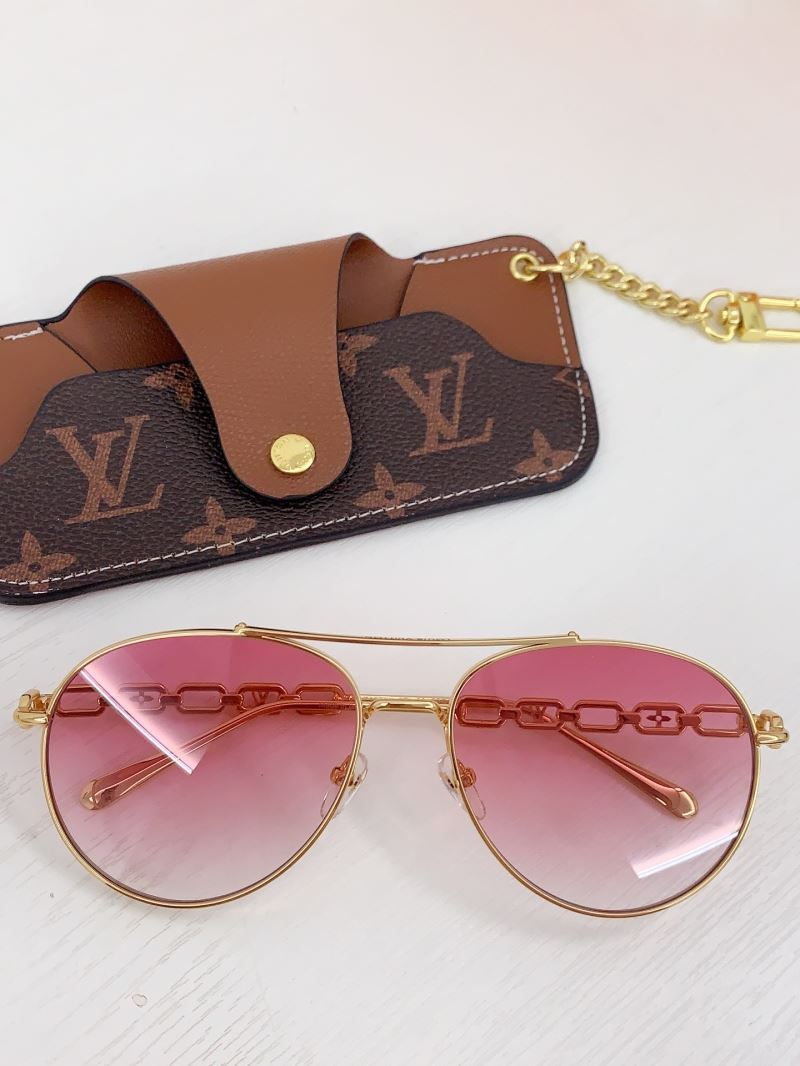 LV Sunglasses